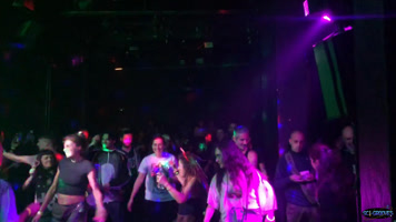 Sci-Grooves Event 01 photo