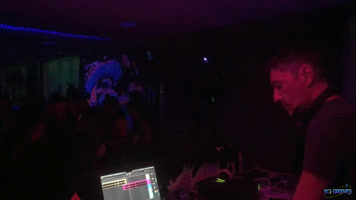 Sci-Grooves Event 03 photo