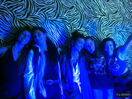 Sci-Grooves Event 03 photo