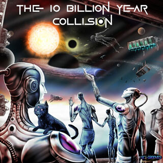 SCG003 - The 10 Billion Year Collision (Compilation) - 2025
